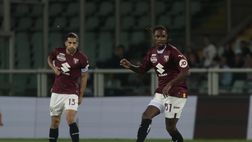 Toro, chi gioca contro la Juventus? Emergenza difesa e dubbi in trequarti