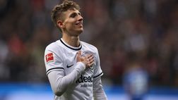 Calciomercato – Milan e Juventus su Lindstrøm: la scheda | VIDEO
