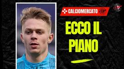 Calciomercato Milan, Nicolussi Caviglia insieme a Ricci: ecco cosa può aiutare la trattativa