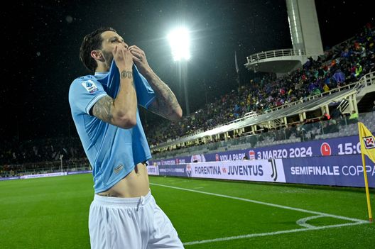 Luis Alberto: “Lazio, ti lascio”. Il ds non ci sta: “I contratti si rispettano”- immagine 2