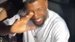 Emerson Royal è atterrato in Italia: “Forza Milan” | PM Video