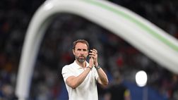 Soutghate: “Lautaro-Thuram? Ore e ore di allenamento per quella intesa. Bastoni incarna…”