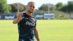 Lobotka è pronto per la sfida contro l’Inter: la decisione di Conte sul suo impiego