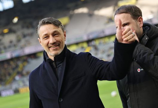 Dortmund, Kovac: “Inter top team, ma in casa possiamo battere tutti. Lo abbiamo dimostrato”- immagine 3