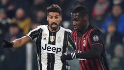 Real Madrid-Milan, Khedira: “Ancelotti speciale. Rossoneri con qualità, ma …”