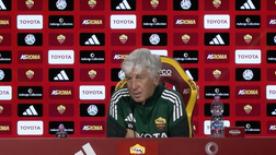 Gasperini: “Il Midtjylland non ci fa pensare al Napoli. Quest’anno…”