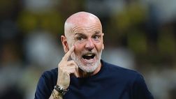 Ex Milan, ufficiale: Pioli è il nuovo allenatore della Fiorentina
