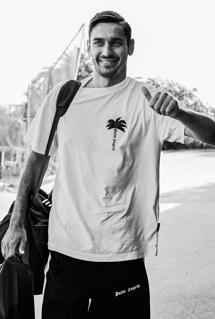 Secondo giorno di raduno per il Napoli: gli scatti ai calciatori