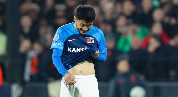 TS conferma l’esclusiva di FCIN1908: “Via Dumfries? Promosso Sugawara dell’AZ, scadenza 2025”- immagine 3