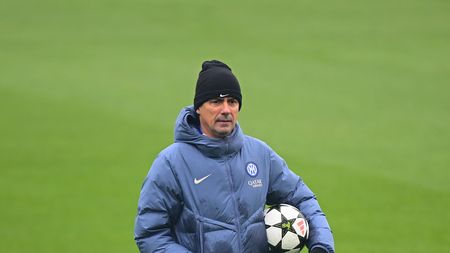 Inter Inzaghi
