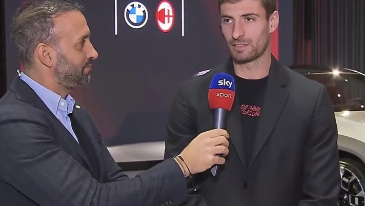 matteo-gabbia-intervista-sky-post-derby