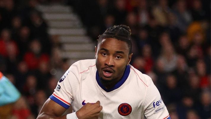 Milan, Nkunku non è Giroud: ecco può dare ai rossoneri. I numeri ...