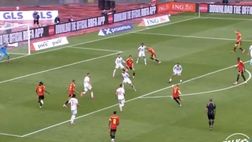 Capolavoro di De Bruyne! Destro secco e 3-0 del Belgio sulla Tunisia VIDEO
