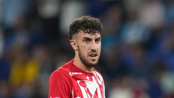 Roma, spunta Ruggeri a sinistra. Ma l’Atletico vuole prima il sostituto - immagine 1