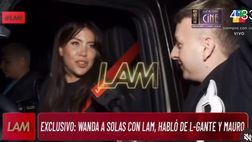 Wanda conferma la riconciliazione con Icardi: “Lui mi conosce, nulla di imperdonabile tra noi”
