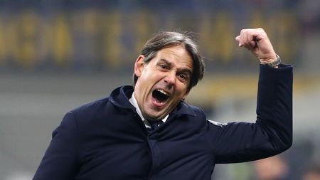 inter inzaghi