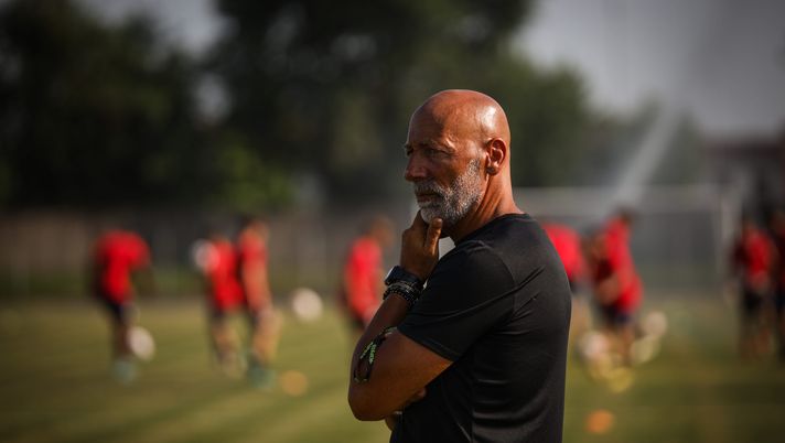 Luparense, Masitto: “Non credo ci sia una squadra che possa vincere con 10 o 15 punti di vantaggio” Luparense, Masitto: “Non credo ci sia una squadra che possa vincere con 10 o 15 punti di vantaggio” - immagine 1