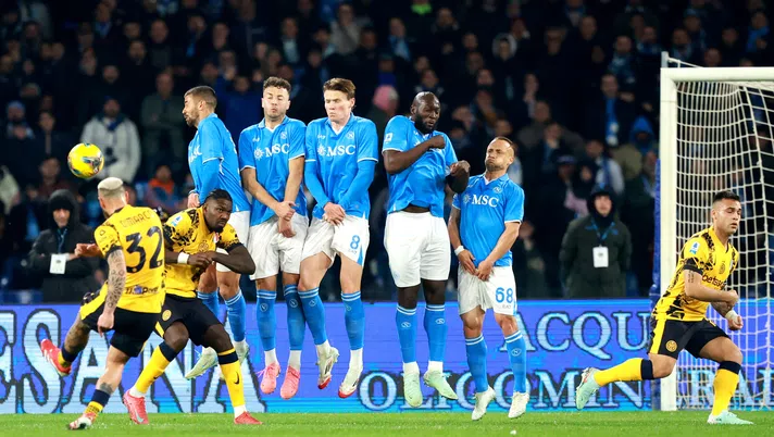Inter e Napoli, spareggio scudetto ipotesi possibile: domenica già decisiva? - immagine 1
