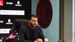 Feyenoord-Milan, pranzo UEFA tra le dirigenze: presenti Ibrahimovic e Moncada