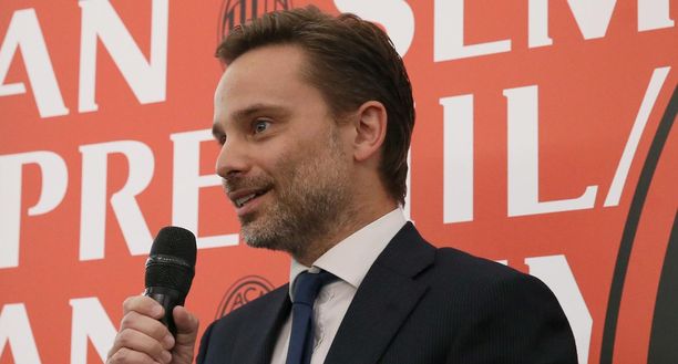 Milan, Furlani: “Decreto crescita? Decisione che indebolisce il calcio. Ci impediscono di…”- immagine 3