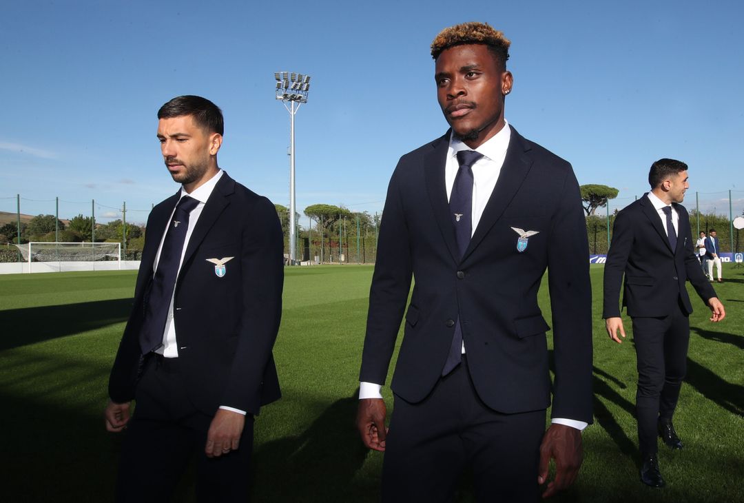 Zaccagni e Dele-Bashiru