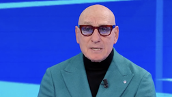 Graziani: “Quante volte abbiamo visto grandi calciatori fare i furbi? Con Vergara dato rigore”