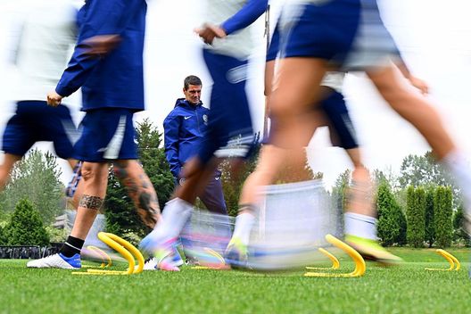 Chivu: “L’Inter arriva da mesi di battaglie e deve ritrovare energie. Il gruppo…”- immagine 2