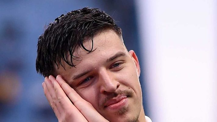 Allegri e i desideri sul calciomercato. Milan occhi su Muharemovic del Sassuolo