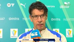 Inter Primavera, Zanchetta: “Grande soddisfazione. Ora l’ultimo passettino”