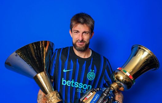 Moretto: “Acerbi e Darmian, massima priorità alla Serie A. Settimana fondamentale”- immagine 3