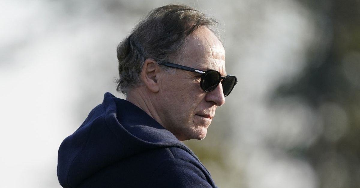 Ordine: “Franco Baresi rappresenta quello che nel calcio non c’è più. E’ come se …”