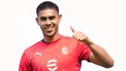 UFFICIALE – L’Empoli ha un nuovo portiere, arriva Vasquez dal Milan: il comunicato