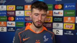 Sucic: “Sintetico e freddo? Zero scuse! Al ritorno dovremo far vedere loro che…”