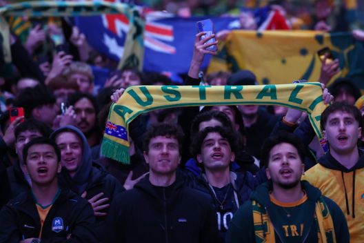 Getty Images Mondiali – Australia ko ai rigori, Egitto agli ottavi: ora la vincente tra Argentina-Capo Verde - immagine 1