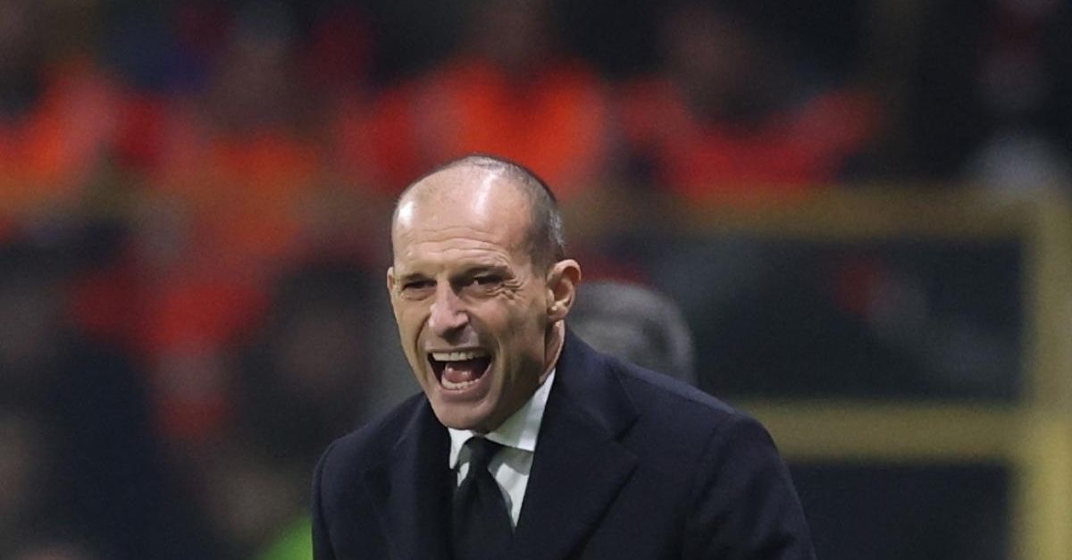 Allegri sveglia il suo Milan: “Due punti buttati, eravamo imbambolati”. Parole molto significative Allegri sveglia il suo Milan: “Due punti buttati, eravamo imbambolati”. Parole molto significative