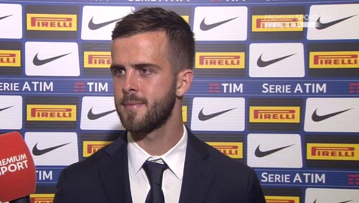 Pjanic: “Scommesse? Si rischia troppo, non ne vale la pena. Scudetto? Inter, Milan o Juve” - immagine 1