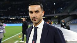 Scotto: “Palladino ha ricevuto i complimenti da ADL, è un obiettivo del Napoli”