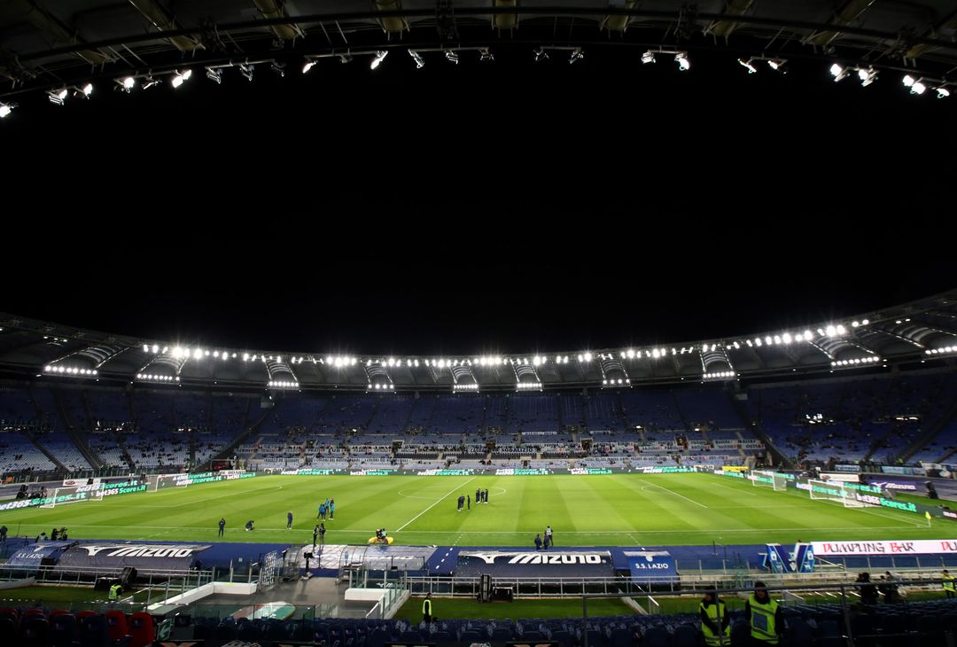 Stadio Olimpico