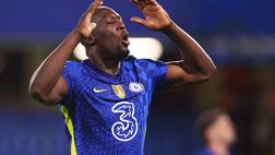 Romano: “Il Napoli non vuole pagare la clausola di Lukaku, si tratta ancora”