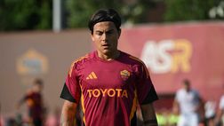 Prime amichevoli, ecco tutti i segnali: Dybala c’è! Koné, Ricci, Gabbia, Lazaro, Piccoli, Luvumbo…