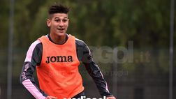 Avellino, ufficiale: l’ex Palermo Felice D’Amico è un nuovo giocatore biancoverde