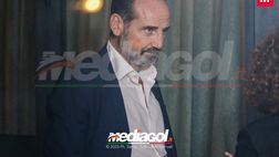 Serie B, Lupo: “Dionisi concreto, porterà il Palermo dove merita di stare”
