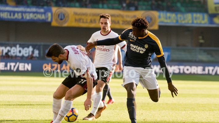 Udinese-Verona, le formazioni ufficiali  Udinese-Verona, le formazioni ufficiali - immagine 1