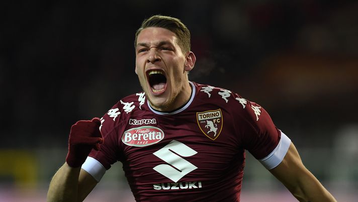 Rapa (dir. Pescara Sport 24): “Belotti meglio di Higuain e Dzeko. Pescara, settimana dura” - immagine 1