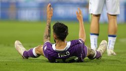 L’ex arbitro: “Il rigore su Nico c’era, ma il gol di Scamacca non era da annullare”