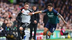 Non solo Vitik, il Napoli monitora un difensore della Premier League: i dettagli