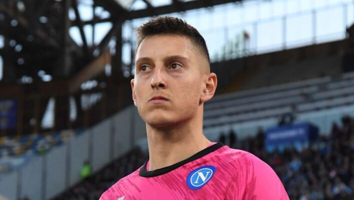 ULTIM’ORA – Nuovo colpo di scena: Gollini al Genoa, domani le visite! E niente De Gea - immagine 1