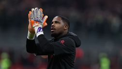 Da Leao nel 2023 a Maignan oggi: la nuova strategia del Milan sui rinnovi