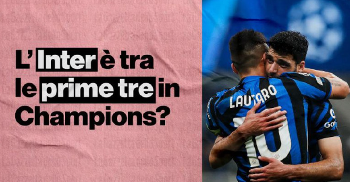 L’Inter tra da Pianetamilan.it