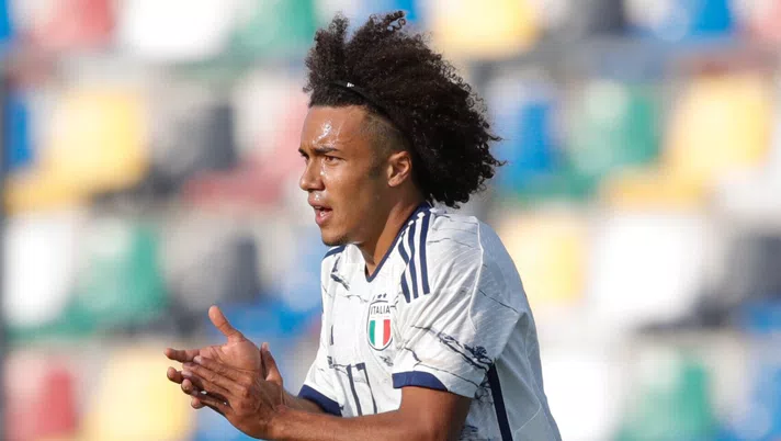 Nazionali, pomeriggio d’oro per i granata: in gol Ciammaglichella e Gineitis- immagine 2